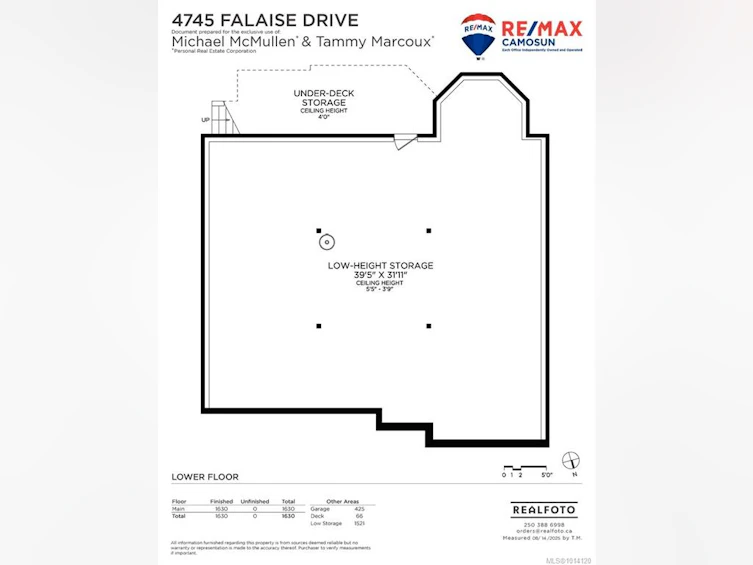 4745 Falaise Drive, Saanich, BC, V8Y 3E8 - 25