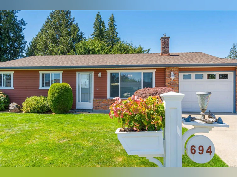 694 Wedgewood Crescent, Parksville, BC, V9P 1B6 - 43