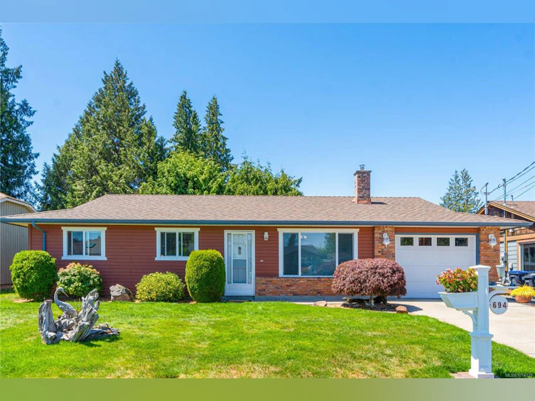 694 Wedgewood Crescent, Parksville, BC, V9P 1B6 - 48