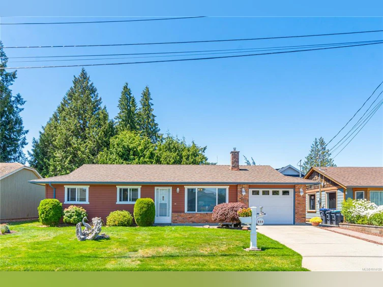 694 Wedgewood Crescent, Parksville, BC, V9P 1B6 - 40