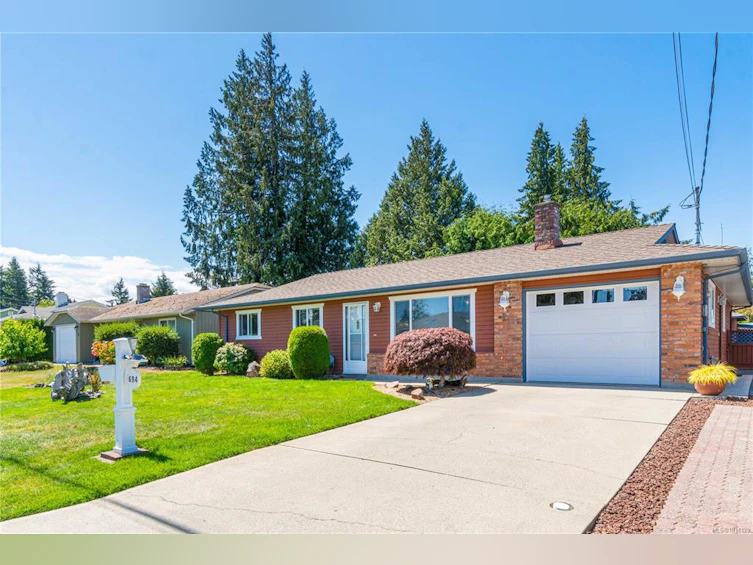 694 Wedgewood Crescent, Parksville, BC, V9P 1B6 - 39