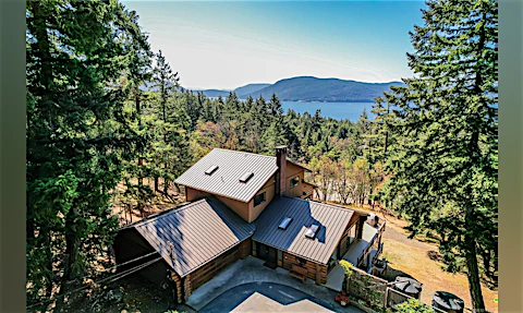 Salt Spring Realty 135 Salt Spring Island Real Estate Listings & Houses for Sale - REW