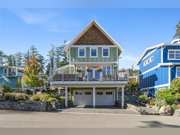 1113 Spirit Bay Road, Sooke, BC, V9Z 1N6 - 4