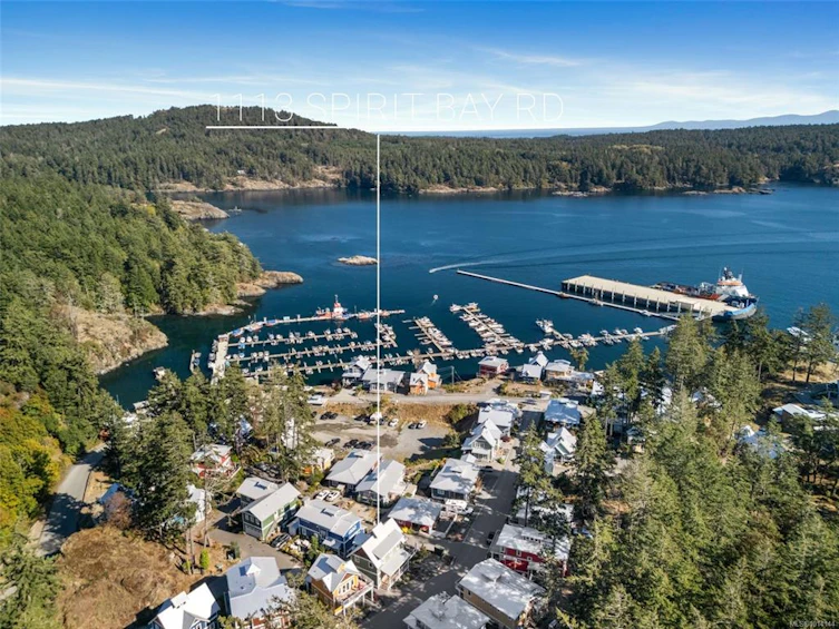 1113 Spirit Bay Road, Sooke, BC, V9Z 1N6 - 50