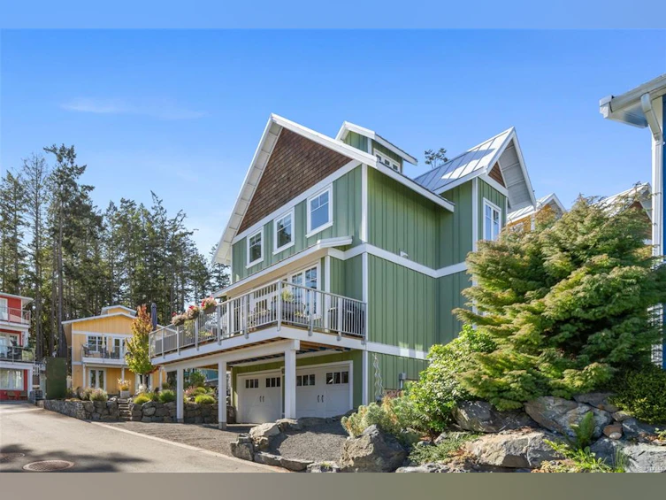 1113 Spirit Bay Road, Sooke, BC, V9Z 1N6 - 3