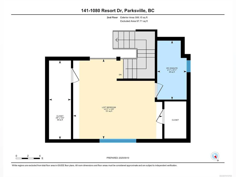 141-1080 Resort Drive, Parksville, BC, V9P 2E3 - 39