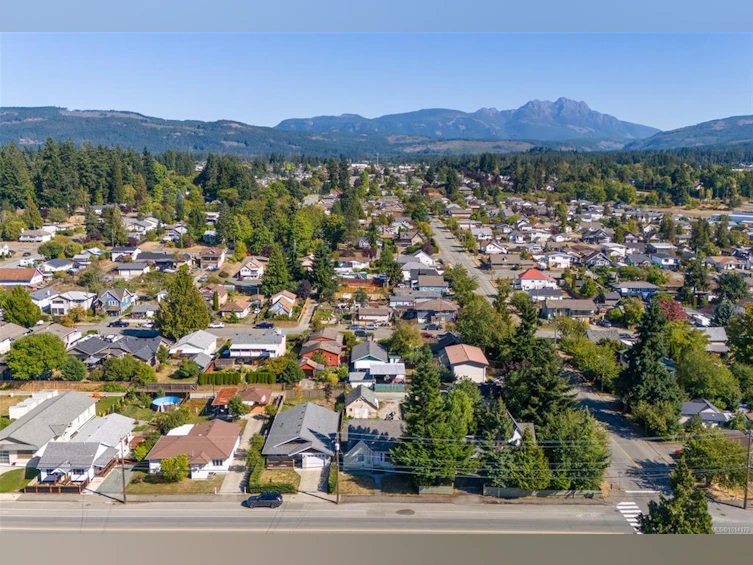 4915 Gertrude Street, Port Alberni, BC, V9Y 6K8 - 15