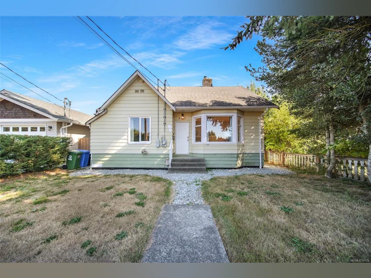 4915 Gertrude Street, Port Alberni, BC, V9Y 6K8