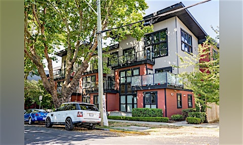 109-630 Speed Avenue, Victoria, BC, V8Z 1A4