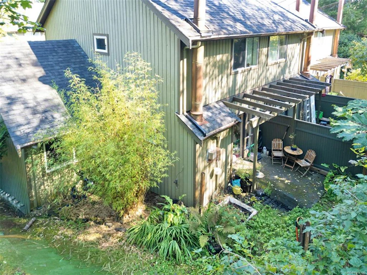 10-595 Gibson Street, Tofino, BC, V0R 2Z0 - 16