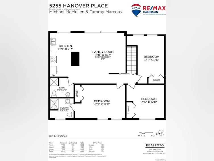 5255 Hanover Place, Saanich, BC, V8Y 2C7 - 27