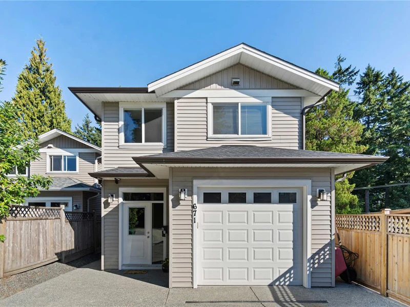 671 Bowen Road, Nanaimo BC V9R 2A3
