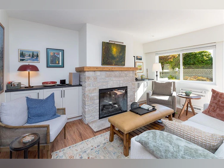 4-126 Ontario Street, Victoria, BC, V8V 1M9 - 7