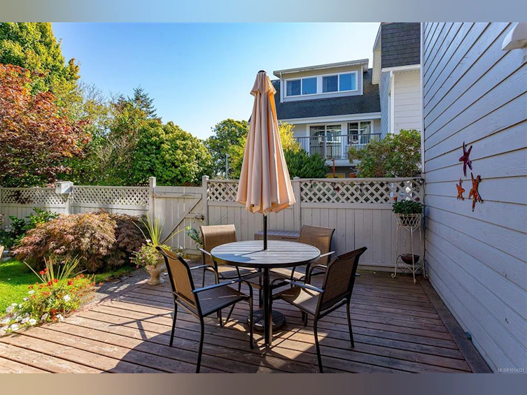 4-126 Ontario Street, Victoria, BC, V8V 1M9 - 33