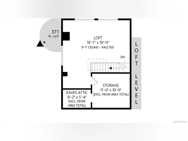 4-126 Ontario Street, Victoria, BC, V8V 1M9 - 45