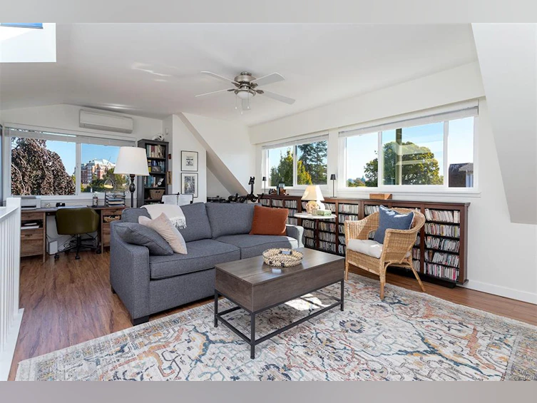4-126 Ontario Street, Victoria, BC, V8V 1M9 - 25