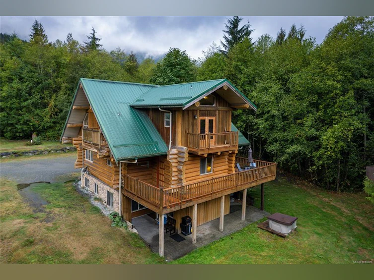2948 Jameson Road, Nanaimo, BC, V9R 6W8 - 2