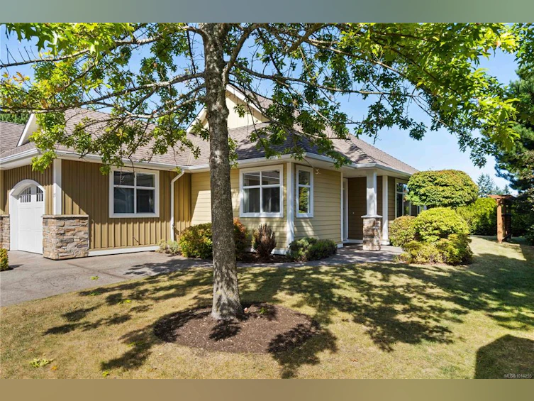 25-447 S Pym Street, Parksville, BC, V9P 2H9 - 33