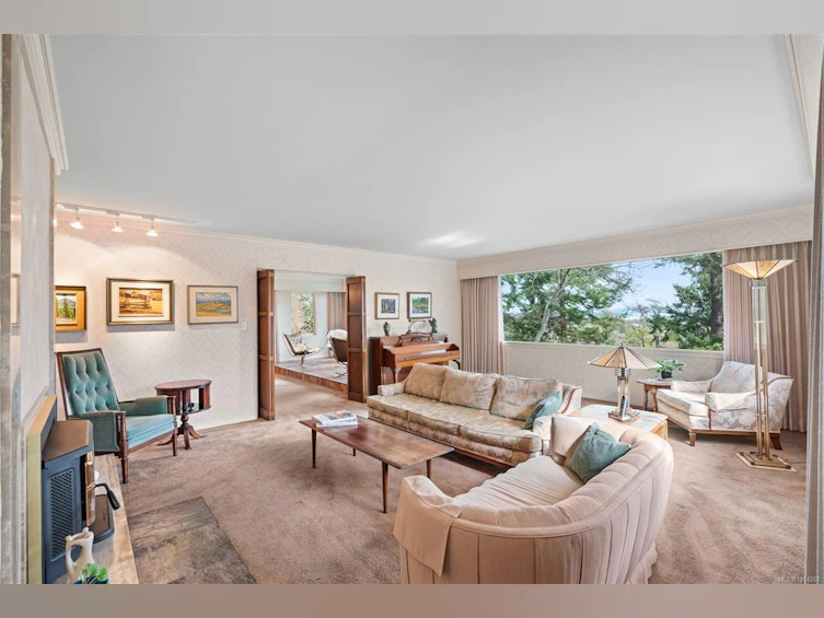 52 Sylvan Lane, Oak Bay, BC, V8S 2K8 - 8