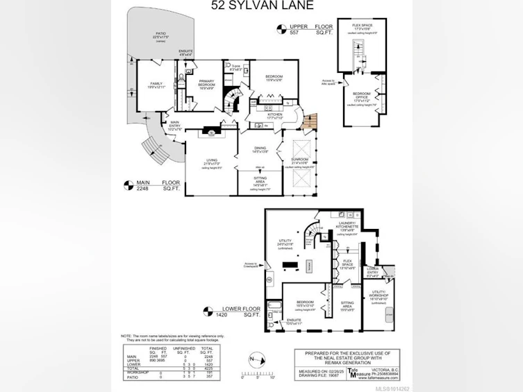 52 Sylvan Lane, Oak Bay, BC, V8S 2K8 - 73