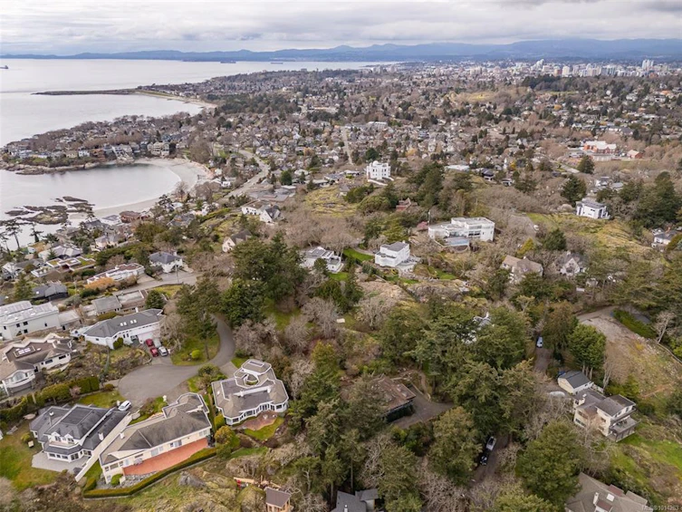 Lot 1 Sylvan Lane, Victoria, BC, V8S 2K8 - 18