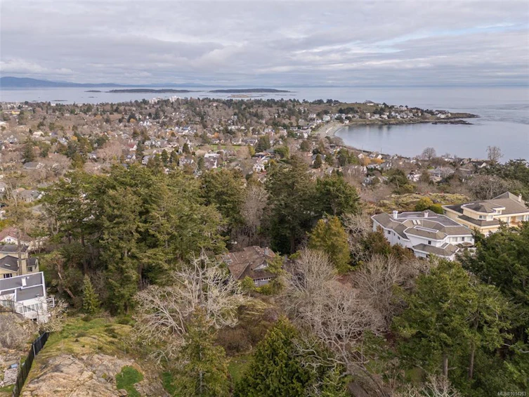 Lot 1 Sylvan Lane, Victoria, BC, V8S 2K8 - 20