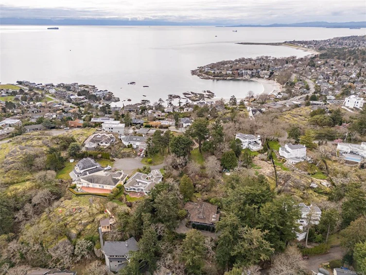 Lot 1 Sylvan Lane, Victoria, BC, V8S 2K8 - 17