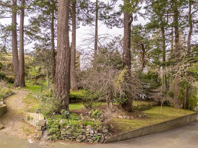 Lot 1 Sylvan Lane, Victoria, BC, V8S 2K8 - 3
