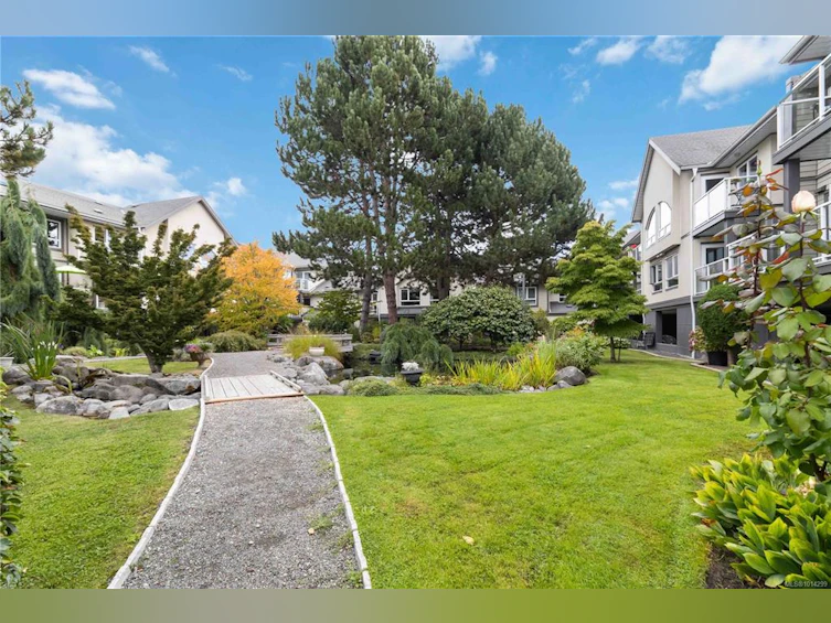 317-2245 James White Boulevard, Sidney, BC, V8L 1Z5 - 21