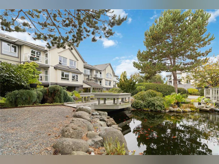 317-2245 James White Boulevard, Sidney, BC, V8L 1Z5 - 20
