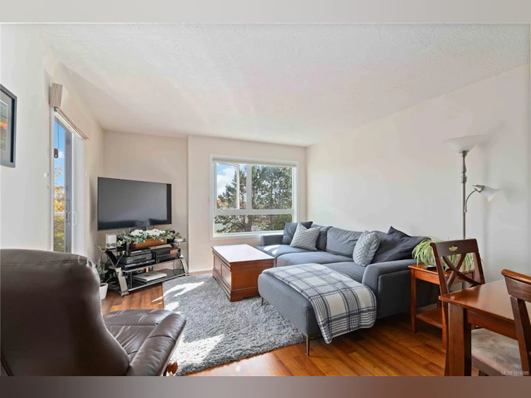 317-2245 James White Boulevard, Sidney, BC, V8L 1Z5 - 3