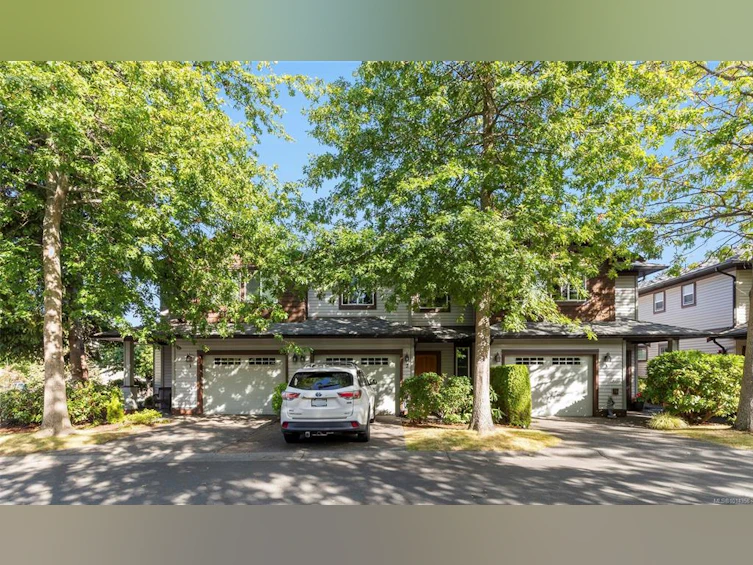 2-344 Hirst Avenue, Parksville, BC, V9P 1K4