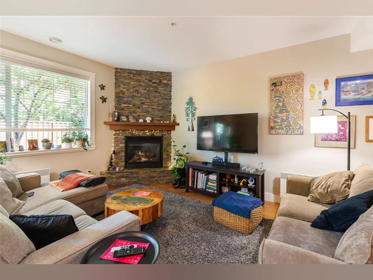 2-344 Hirst Avenue, Parksville, BC, V9P 1K4 - 3