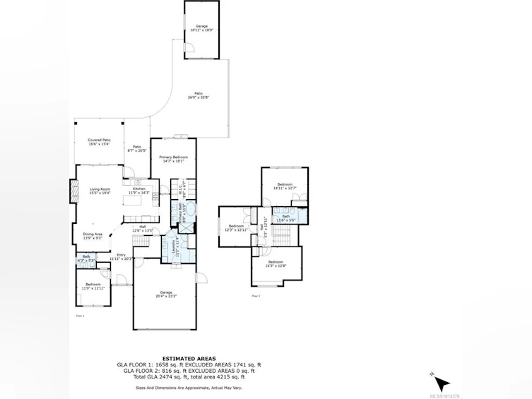 3176 Arbutus Drive, Port Alberni, BC, V9Y 0C4 - 52
