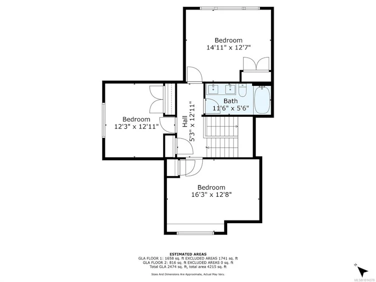 3176 Arbutus Drive, Port Alberni, BC, V9Y 0C4 - 51