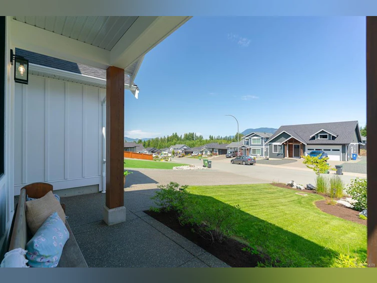 3176 Arbutus Drive, Port Alberni, BC, V9Y 0C4 - 3