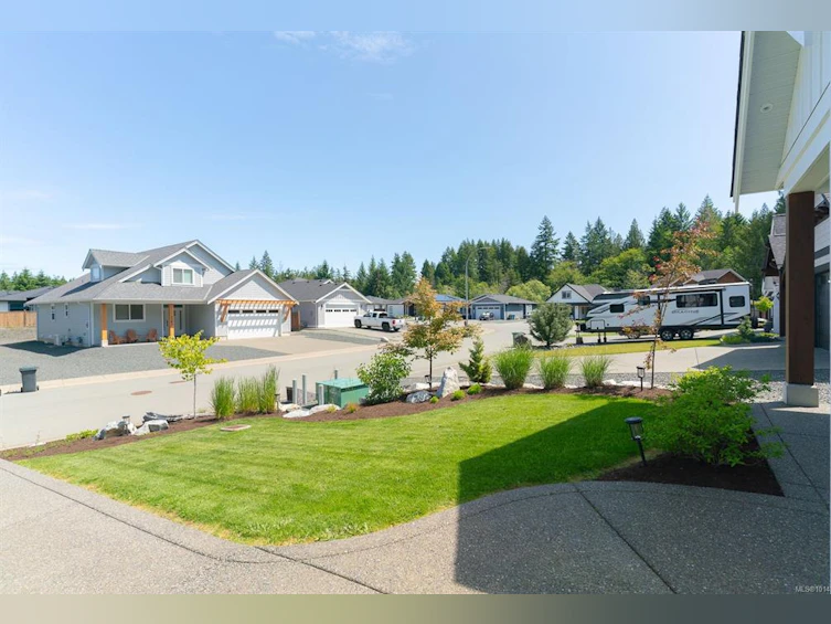 3176 Arbutus Drive, Port Alberni, BC, V9Y 0C4 - 4