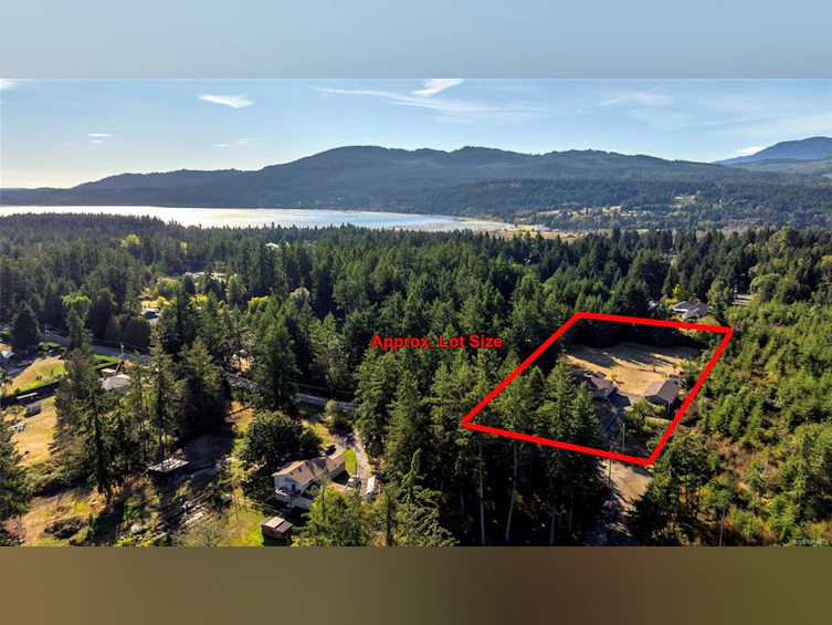 2402 Cross Road, Nanoose, BC, V9P 9E6 - 9