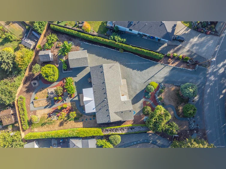 1600 Arbutus Drive, Nanoose, BC, V9P 9C8 - 2