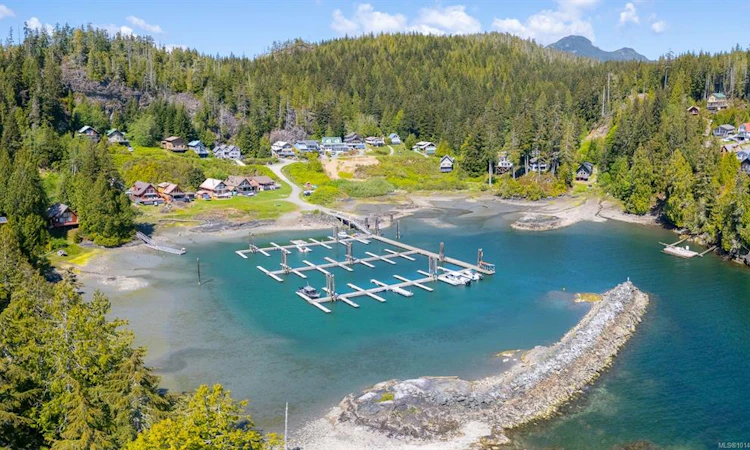 29 Haggard Cove