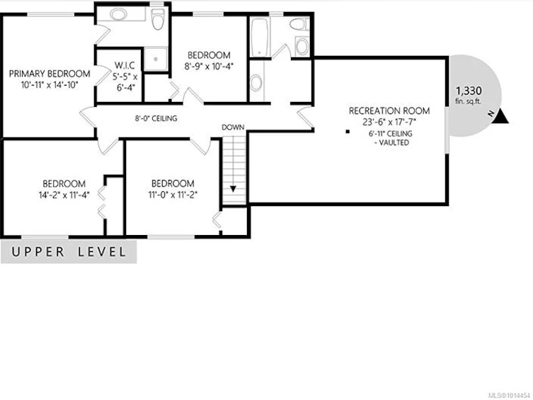 1048 Wood Duck Place, Qualicum Beach, BC, V9K 1E2 - 43