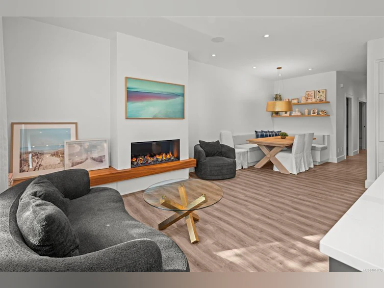 4-4583 Wilkinson Road, Saanich, BC, V8Z 5C3 - 23