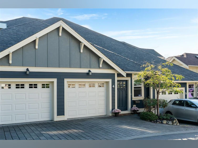 4-4583 Wilkinson Road, Saanich, BC, V8Z 5C3 - 2