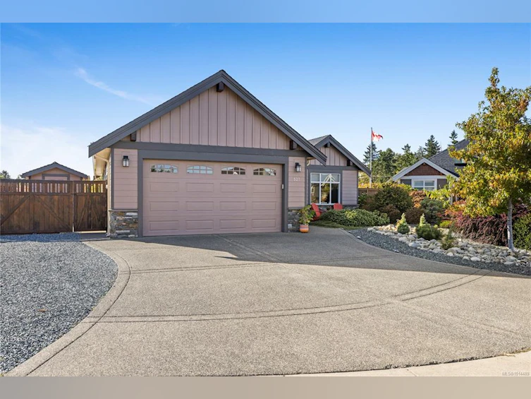 527 Ridgefield Drive, Parksville, BC, V9P 0E2 - 37