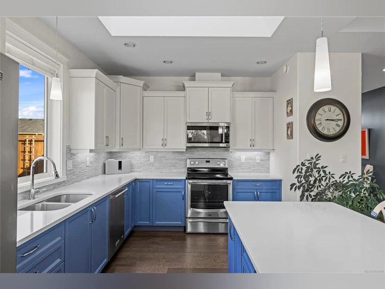 527 Ridgefield Drive, Parksville, BC, V9P 0E2 - 6