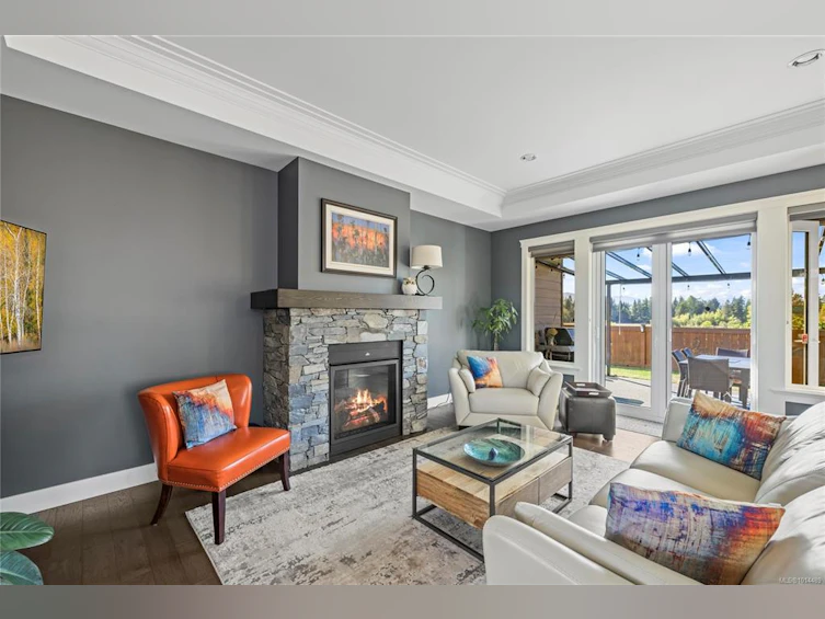 527 Ridgefield Drive, Parksville, BC, V9P 0E2 - 3