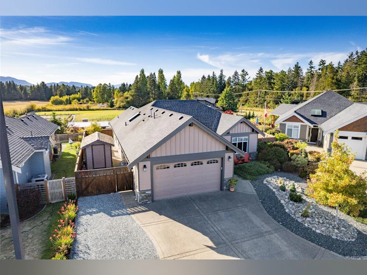 527 Ridgefield Drive, Parksville, BC, V9P 0E2 - 38