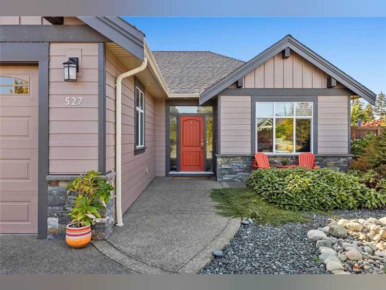 527 Ridgefield Drive, Parksville, BC, V9P 0E2 - 40