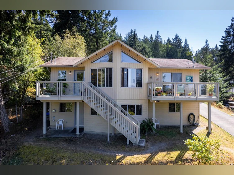 3122 Dolphin Drive, Nanoose, BC, V9P 9J2