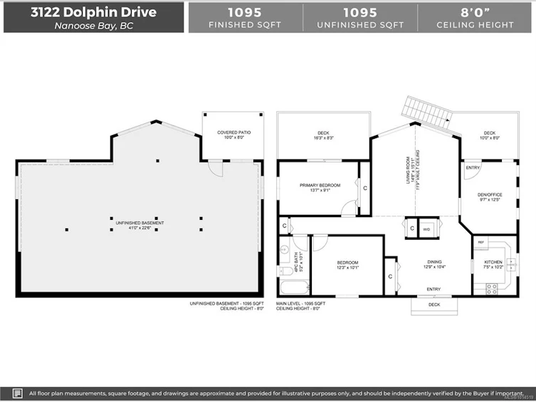 3122 Dolphin Drive, Nanoose, BC, V9P 9J2 - 15